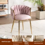 kf-Sa3eba1a570524519ac90fcb61351a223F-Velvet-Nordic-Armchair-Dining-Chair-Living-Room-Relaxing-Cafe-Chair-Luxury-Design-Vanity-Stool-Fauteuils-De