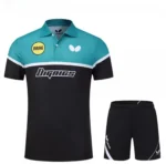 kf-S835abbc9652a4fa9b5bfee5bf33c71baf-Custom-a-set-of-men-s-and-women-s-table-tennis-T-shirt-shorts-quick-drying