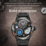kf-S23730e78ea804845a431c2cc5e6bebebU-For-Huawei-Xiaomi-New-1-43-inch-Smart-Watch-Men-Altitude-Compass-GPS-Sports-3ATM-Waterproof