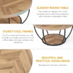 kf-S426df458aaf4465280b7ce294f501314U-Tribesigns-31-7-Round-Coffee-Table-Industrial-2-Tier-Circle-Coffee-Table-with-Storage-Shelves-Modern