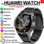 kf-Sb260f335d4844839be50d5543831c683p-2024New-For-HUAWEI-Watch-5-PRO-Smart-Watch-Men-GT5-Pro-AMOLED-HD-Screen-Bluetooth-Call