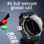 kf-S2ae39196abef46ab8b131b3f5d3c15ccx-8GB-128GB-H18-Smart-Watch-4G-Android-1100Mah-Battery-Google-Play-Store-Heart-Rate-1-95