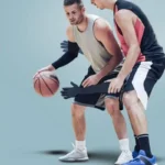 kf-S451995754a1045a8af4b581b6562441eA-Basketball-Sparring-Training-Pads-Simulated-Human-Hand-Basketball-Interference-Trainer-Enhance-Interference-Strength-Blocking