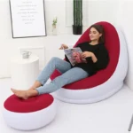kf-S7ecedd3a2b9e48eaa1843a0b472b55e1A-Inflatable-Sofa-With-Foot-Pad-Lazy-European-and-American-Style-Flocking-Bed-Outdoor-Furniture-Portable-Single