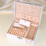 kf-Sb84292a632e14bdfbb1fee5b05ed7b9ea-New-44-Pcs-Boho-Jewelry-Sets-for-Women-Fashion-Vintage-Heart-Zircon-Pearl-Metal-Earrings-Necklaces