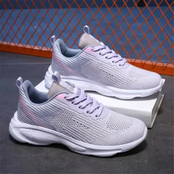 Summer Chunky Female Boot Running Women Sneakers 2024 Women's Shoes 45 Size Sports Lofers Trnis Baskette Best-selling