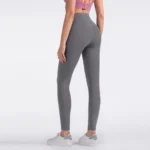 kf-Scfe3f44f21ee46be81f66e067812fa6a3-Solid-Color-High-Waist-Yoga-Legging-soft-Women-Sport-Pant-Tight-Butter-Athletic-Gym-Comprehensive-Training