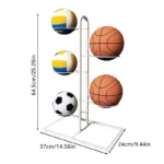 kf-S9ebef39a8c1f45e6a56dba43240628239-Basketball-Holder-Cast-Iron-Stand-Display-For-Volleyball-Multifunctional-Multi-Layer-Iron-Ball-Storage-Shelf-For