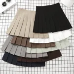 kf-S1febe14575a2475797b9c6ab09a99d630-Women-Pleated-Tennis-Skirt-High-Waist-Mini-Skirts-With-Shorts-Girl-Basic-Casual-School-A-line