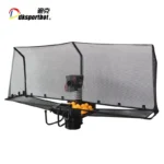 kf-S72b666984537459c84edd920749083a4g-Hot-Sale-Table-Tennis-Robot-Trainer-PingPong-Ball-Machine-With-80-Balls-Net-And-Remote-Automatic