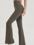 kf-Sf749cef0c74f4b149594ce7702ec942dC-Flared-Leggings-Crossover-Women-s-Yoga-Pants-Control-Tummy-High-Waist-Wide-Comfortable-Sport-Workout
