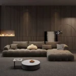 kf-S6d78ef576a8241ed92af094cdaa1ae495-Relaxing-Fancy-Sofa-Cheap-Stretch-Brown-Floor-Recliner-Sofa-Puffs-Sectional-Juego-De-Muebles-Para-Sala