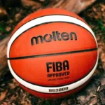 Molten BG3800 Men Women Basketball Size 7 PU Game Training Standard Balls Kids Adult Competition Game Official Team Basketballs