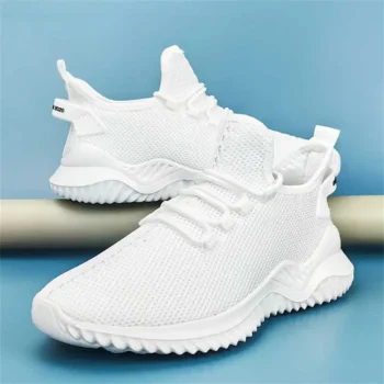 39-40 Breathable Original Men's Sapatenis Running Travel Shoes Sneakers Vip Sports New Season Foreign Workout Novelties