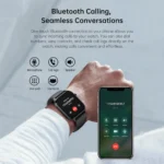 kf-S069f8855588f454098c0d56c418ba0f6s-IUTECH-Y7-Smart-Watch-For-Men-Women-2024-Bluetooth-Call-Smartwatch-Sports-Waterproof-Health-Monitoring-Electronic
