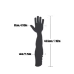 kf-S451995754a1045a8af4b581b6562441eA-Basketball-Sparring-Training-Pads-Simulated-Human-Hand-Basketball-Interference-Trainer-Enhance-Interference-Strength-Blocking