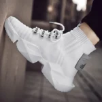 kf-S08e6442d4f934416ba76a87b0f1cd8e8K-Socks-Sneakers-Men-Knit-Upper-Breathable-Sport-Shoes-Sock-Boots-Man-Shoes-High-Top-Running-Shoes