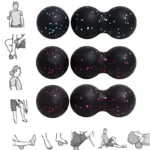 kf-S00dadfd9d02049faa1b6973926c3add4K-EPP-Peanut-Balls-Body-Massage-Fascia-Ball-Yoga-Foam-Block-High-Density-Muscle-Relaxation-Lacrosse-Exercise