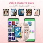 kf-Sbc2db9da9368440ebd8b8f665767f129W-LIGE-Fashion-Smart-Watch-Women-1-85-HD-Screen-Custom-Watch-Face-Women-s-Health-Monitor