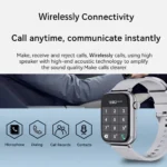 kf-S0b9e324ab6fc47c3a96f5c82140d1950z-For-Huawei-Xiaomi-Smart-Watch-Ultra-Slim-Men-s-Sports-IP68-Waterproof-Watch-Health-Monitoring-Heart