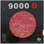 Galaxy Milky Way Yinhe 9000D Pips-In Table Tennis PingPong Rubber With Sponge