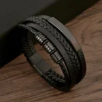 kf-Scc610af868cd481cb4960f8f974041955-Classic-Men-s-Leather-Bracelet-New-Style-Hand-woven-Multi-layer-Combination-Accessory-Fashion-Man-Jewelry