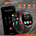 kf-S4f55e2deef174989b330d2824c6be221B-EIGIIS-Smart-Watch-3ATM-Waterproof-1-53-KT76-Men-Sport-With-Compass-And-LED-Flashlight-Heart