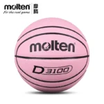 kf-Scf88c46837104d22b34a4326312f3dd5O-2023-Molten-Basketball-Ball-Official-Size-7-Pink-Basketball-D3100-Soft-Wear-resistant-PU-Outdoor-Indoor