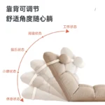 kf-S5eece6ee2751489491a9fd66e169a25aW-2023-Computer-Chair-Home-Comfortable-Dormitory-Sedentary-Office-Chair-Single-Chair-Dormitory-Lazy-Sofa-Chair-Protosponge
