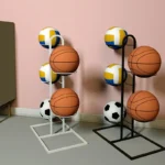 kf-Sa51be653693f497a9eed9118a065d691E-Indoor-Children-Basketball-Storage-Rack-Home-Organizer-for-Balls-Football-Storage-Basket-Kindergarten-Volleyball-Stand-Holder