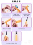 kf-S1c34e76271404f81acfe6e177f46f66bK-24PC-YONEX-Badminton-Tennis-Racket-With-Flat-Hand-Glue-Anti-Slip-Professional-Racket-Hand-Glue-Grip