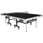 International 25mm HDF Folding Table Tennis Table Indoor Pingpong Table