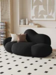 kf-Sfa88d742d0504973a8b69cae13a82f65K-Nordic-designer-cloud-sofa-lambskin-arc-hotel-beauty-salon-homestay-fabric-special-shaped-wabi-sabi-style