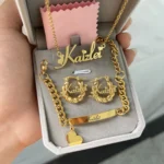 kf-S2a29b01ee79640d682c8556be4a1063bt-Customized-Jewelry-Sets-Name-Children-s-Set-Personalized-Letter-Necklace-Name-Bangles-Stainless-Steel-Mini-Earring