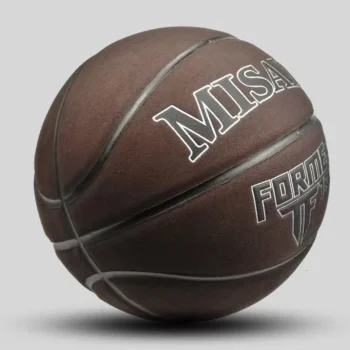 High-Quality Soft Ultrafine Fiber Suede Size7 Basketball Wear-resistant Ball Anti Slip Anti Slip Indoor and Outdoor Basketball