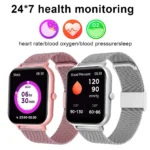 kf-Sd22353f182ab48168b00b8e4a5139e12N-2024-Call-Smart-Watch-Women-Custom-Dial-Smartwatch-For-Android-IOS-Waterproof-Bluetooth-Music-Watches-Full