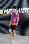 kf-S3d9ac480b4d0454fb830f0547d3c4eb8J-Custom-a-set-of-men-s-and-women-s-table-tennis-T-shirt-shorts-quick-dry