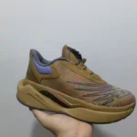 2024 Hot Sale Running Shoe For Unisex Breathable Sport Shoes Men Women Carbon Plate Walking Jogging Shoe Couples Brand Gym Shoes