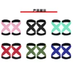 kf-S76037291d5594e9a85be362e25d38205V-2PCS-Padded-Figure-8-Straps-Deadlift-Weight-Lifting-Wrist-Straps-Power-Lifters-Workout-Pull-ups-Horizontal