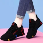 kf-S810b079f4bb04d16a03dd1f656e5894fo-2023-Hot-Sale-Running-Shoes-Women-Sport-Shoes-Outdoor-Lace-up-Platform-Sneakers-Air-Mesh-Breathable