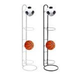 kf-S48713343b7864637af7a88ac53f56f92s-Vertical-Ball-Storage-4-Tier-Ball-Rack-Indoor-Home-Ball-Storage-Display-Basketball-Sport-Equipment-Organizer