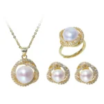 kf-S515fc2513ee64f37b0c0a410e33a7040l-New-Inlaid-zircon-Pearl-Necklace-Ring-Earrings-Three-piece-Set-for-Women-Stylish-Daily-Accessories-Party