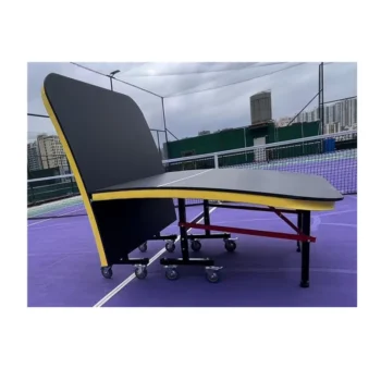 Foldable Sports Table Competition Wholesale Tennis Football Table