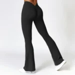 kf-S4d9cd09cbb8c4cfdba42063e56fc452al-Women-Flare-Pants-Sport-Seamless-Leggings-High-Waist-Yoga-Leggings-Gym-Workout-Fitness-Quick-Dry-Push