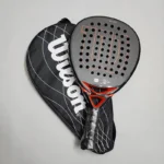 kf-S591fca3d89784ab79b78aa50a51bebe2S-Wilson-Professional-Tennis-Rackets-Carbon-Fibre-Surface-Diamond-Shape-with-Eva-Memory-Flex-Foam-Core-Padel
