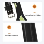 kf-S6765587a1f9f414fb23e6e74dd554dfbV-Waist-Support-Sports-Safety-Belt-Protection-Fitness-Deep-Squat-Hard-Pull-Weightlifting-Belt-Gym-Training-Fitness