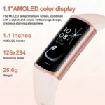 kf-S5a487b226f9449eaaf7be978cad42515q-LIGE-1-1-inch-Sport-Smart-Bracelet-Fitness-Tracker-For-Women-Band-Waterproof-Connected-Phone-Tracker