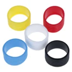 kf-S78f80334fad74691972e83e9ff374180L-4pcs-Tennis-Racket-Rubber-Ring-Grip-Stretchable-Stretchy-Handle-Shockproof-Absorber-Anti-vibration-Silicone-Sports-Accessories