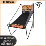 kf-Seb1e6ee3357649af8d314386e67fba6fw-Indoor-Recreational-Basketball-Stand-Two-Person-Game-Electronic-Shooting-Machine-Automatic-Scoring-Trainer
