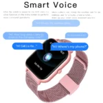 kf-Sd22353f182ab48168b00b8e4a5139e12N-2024-Call-Smart-Watch-Women-Custom-Dial-Smartwatch-For-Android-IOS-Waterproof-Bluetooth-Music-Watches-Full